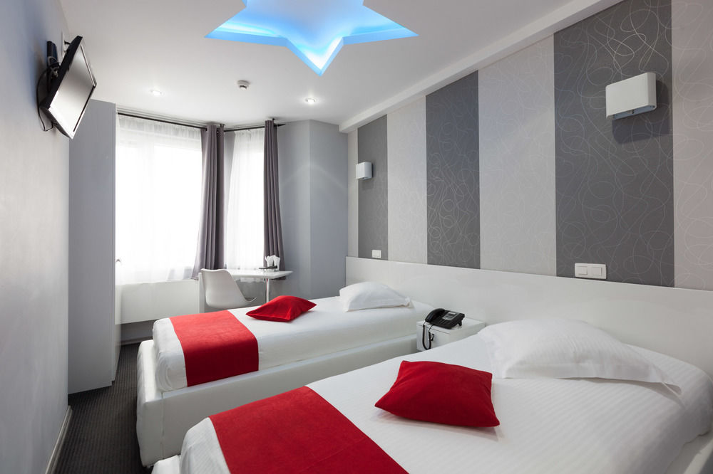 Hotel Phenix Brussels image 1